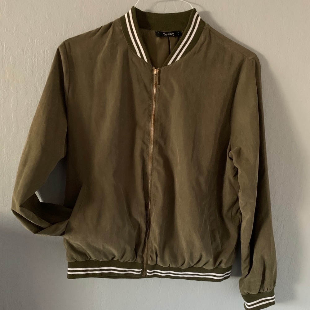 Toska Textured Jacket - Picture 2 of 2